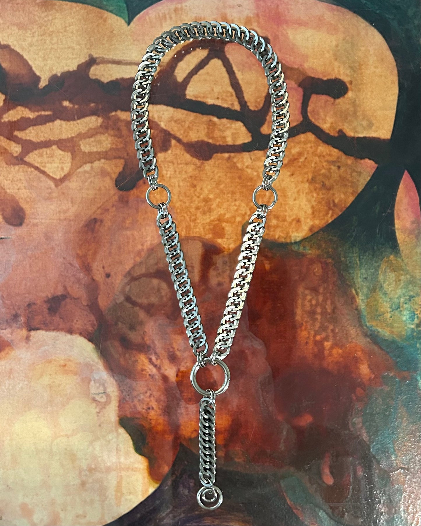 descent chain