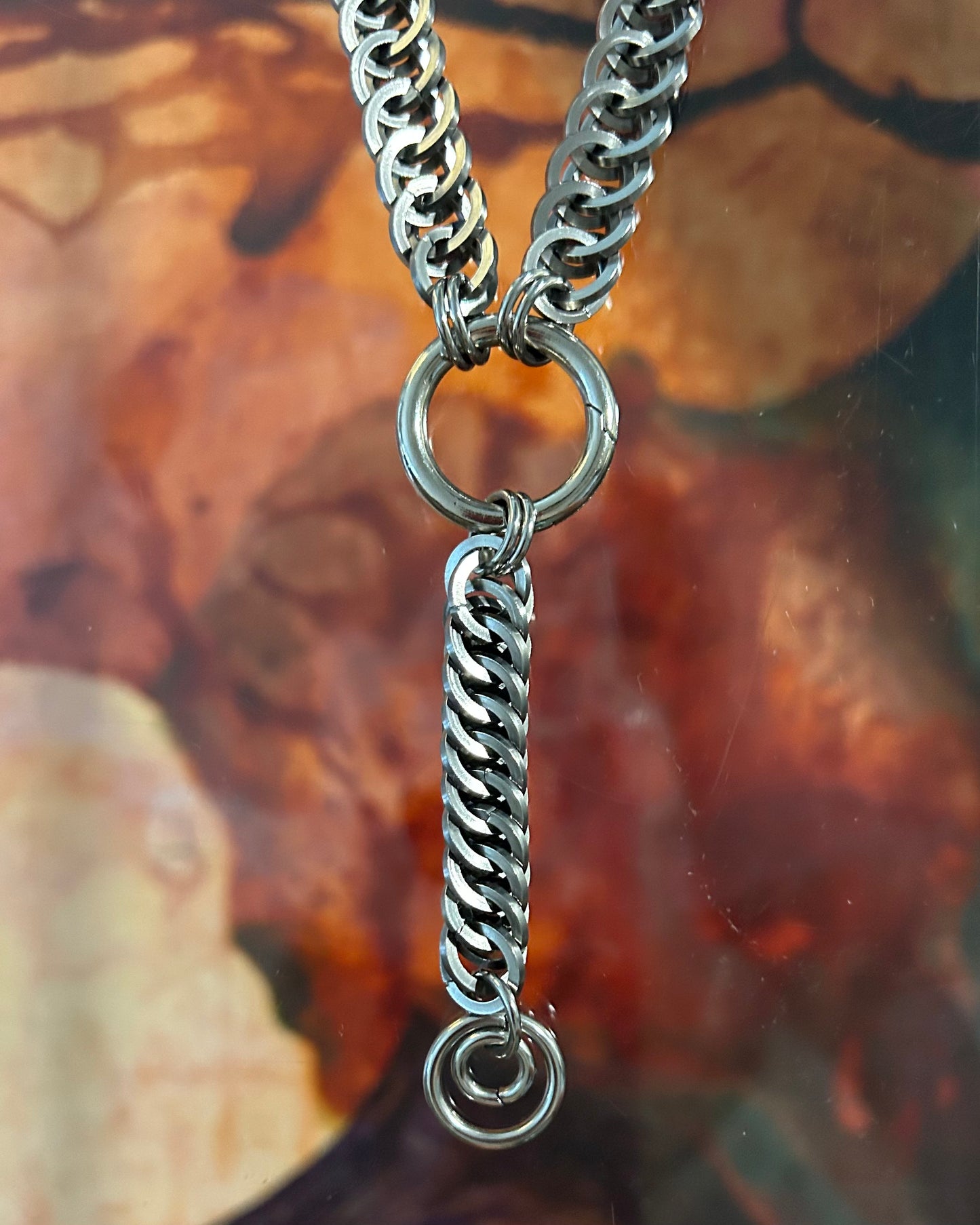 descent chain
