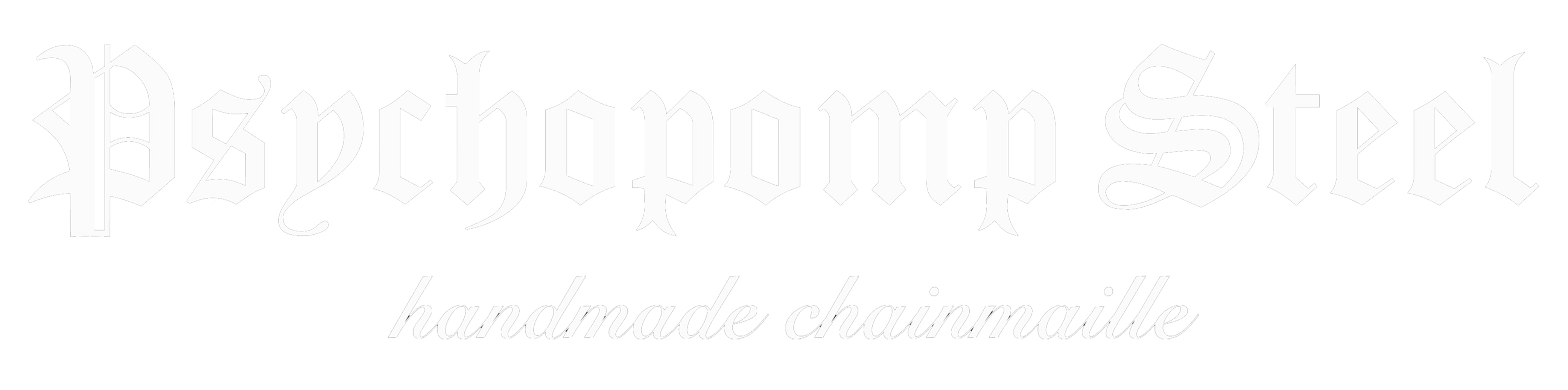 Psychopomp Steel